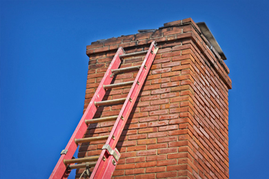 Chimney Repair And Maintenance